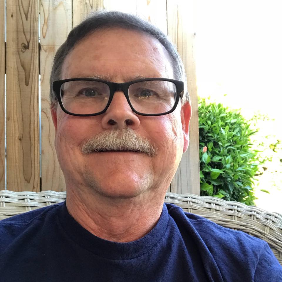 Bruce Brewster - Advisor